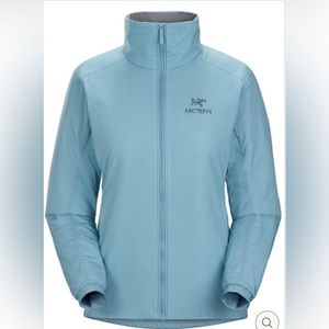 ATOM JACKET WOMEN'S